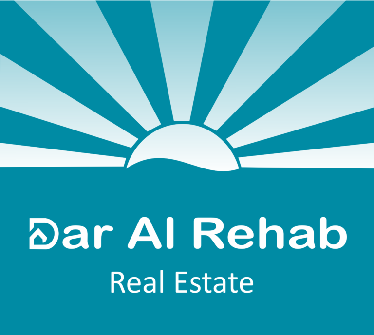 NEW LOGO REHAB real estate